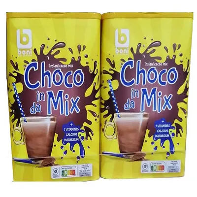 Choco Milk